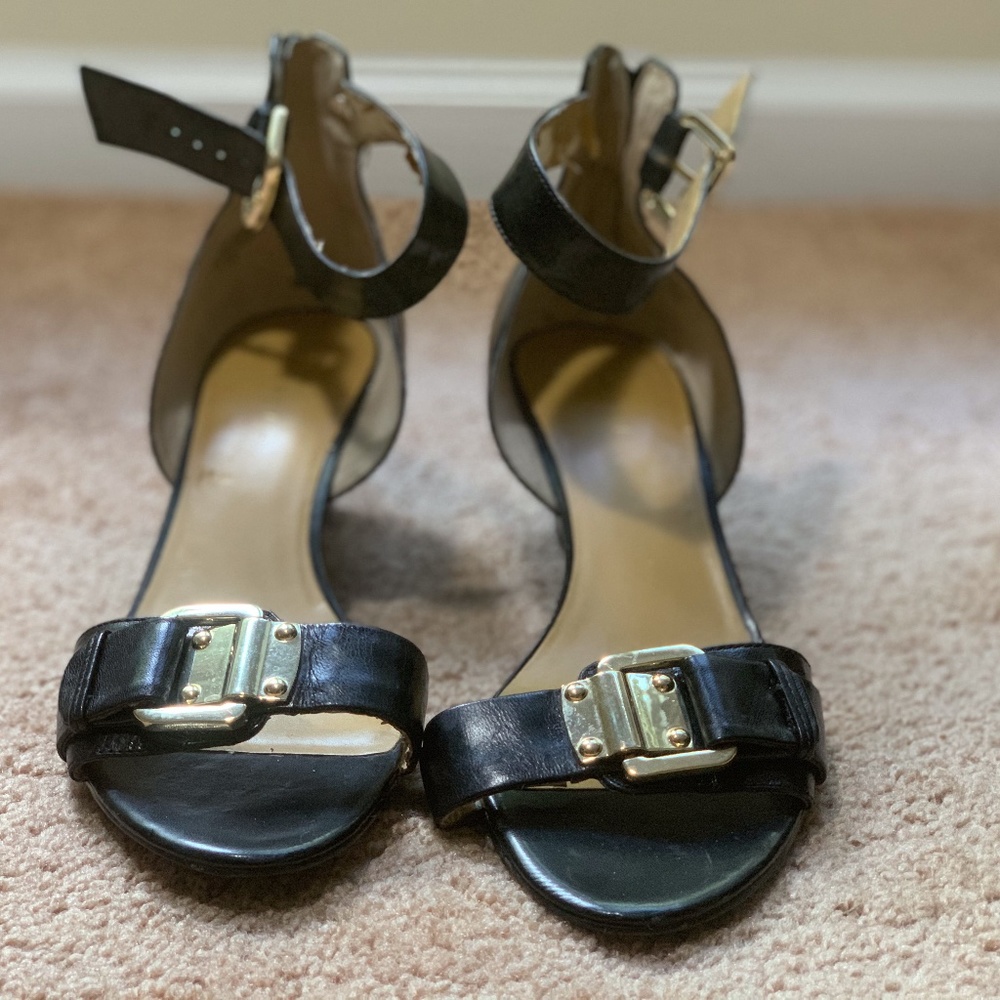 Nine West Wedge Sandal